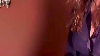 Step-Mommy's Panty Sniffer