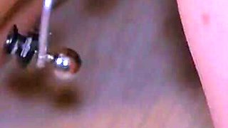 Lustful Paramour Piss on Tits His Woman's and Ass Fuck Her, and She Gets Oral Creampie.