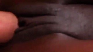 Busty Anna with no taboos has an interracial fuck and enjoys her creampie