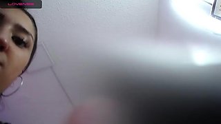 CHATURBATE