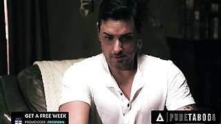 Ryan and Brooklyn's hd scene