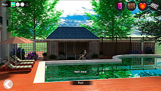 Denos City v0.2.2 Gameplay by Loveskysan69