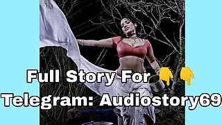 Audiostory : Maa ki Chudai ki Kahani 4