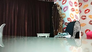 Ma chienne french amateur couple hidden cam 1