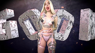 Goon Until You Go Nuts! - Nnn, No Nut November