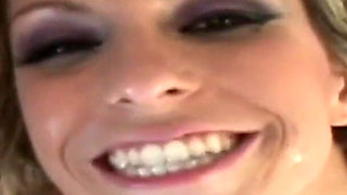 Courtney Cummz gangfucked at a BBQ