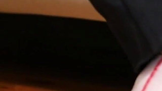 Creative Nylon Shoeplay with Wooden Sandals