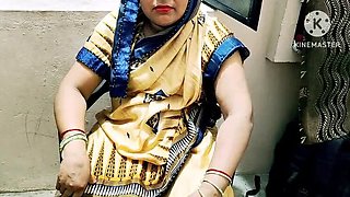 Desi Indian Bhabhi Hardcore Sex with Devar - Rough Fuck & Dirty Talk