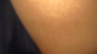 Breaking My StepNiece's Panties