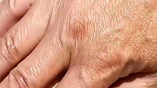 Cheating My Husband and Eat Some Delicios Chocolate Cake with Cum