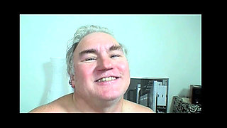 Beautiful MILF and Horny Granny Fuck and Get Cum in Mouth by a Young Big Cock and an Old Pig
