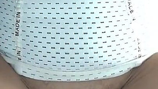 Beautiful Mature Vagina Close up on Bed