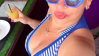 On Vacation Sea