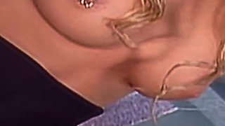 The Jealous Boss Catches His Secretary in a Deep Anal Affair