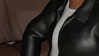 Surprise My Wife: the Humiliation From the Bull and the Hotwife Towards the Cuckold - Episode 3