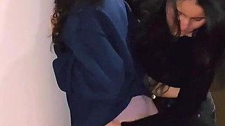 Conociendo a Scarlett Y Chanel