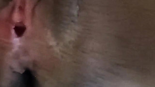 Cheating Housewife Enjoying Threesome Fucking