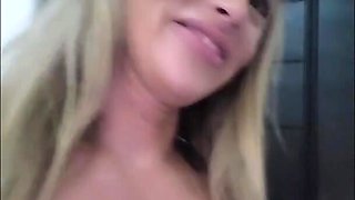 Big boobs cheating nurse is going to get fucked and creamed too