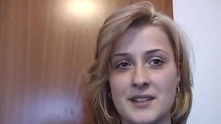 Dianas stepsister is doing porn, omg