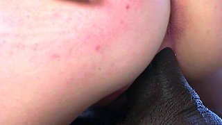 Snowbunny Kendra Bangs BBC On Vacation