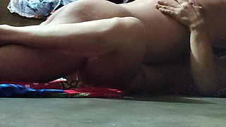 Hot Indian Bhabhi Fucked by Neighbor Homemade Video