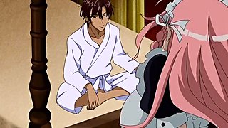 Maid-san to Boin Damashii 1: Hentai  Fansly Porn