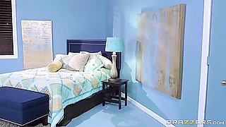 Karlee Grey, Keisha Grey - Were Roommates For A Reason