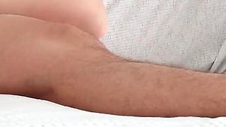 Stepmom’s Secret: Head Massage Turns Oral
