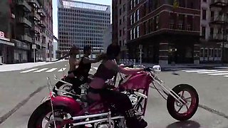 Sons of Analarchy Part 49