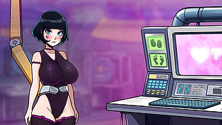 Hotime Saga - Part 4 - Love Sex Game Solution By LoveSkySanHentai
