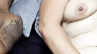 Se Lo Meto Sin Preservativo a Esta MILF Sw