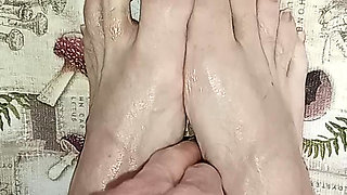 Fetish Feet