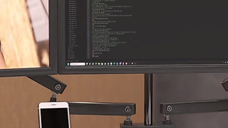 A Very Open Marriage (part 87)