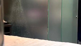 Secret Camera in My Hotel Room