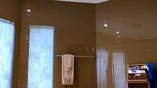 Love Chat Big Boobs Brunette Masturbating For Cam