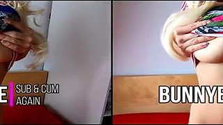 VR missionary pumped full of cum: Big Tits, Amateur  Pov Porn