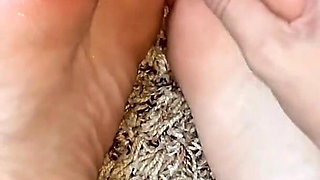 Foot Peel and Massage by Ivys Feet