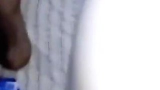 I Blackmail My Stepsister by Telling Her Mom What She Does When She's Working and She Lets Me Cum in Her Big Ass
