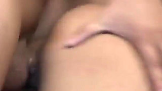 Teen fucked with her stepbrother