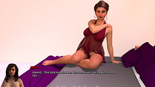 My Horny Wife Likes Interracial Sex (part 4)