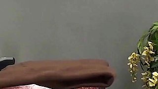 Lola4 Spanking Machine - Ass Whipping