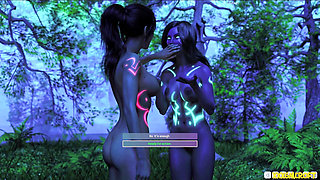 You both have work to do! Lust Academy 🏆 Best Pornscenes From My Gameplay