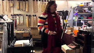 Mistress Aprilza - Berlins Sins