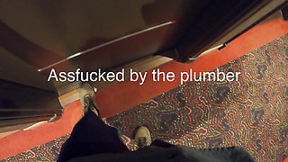 Fucked by the Plumber