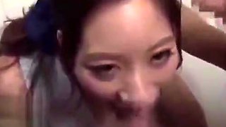 Di L&agrave M Duoc Nu Dong Nghiep Ngam Cu Th&igrave C&ograve N G&igrave