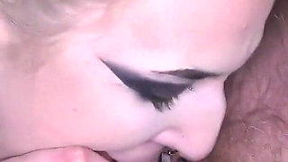 The Real Bukkake Sperm Party Vol 27 #5