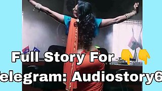 Audiostory : Pyari Behne ki chudai 3