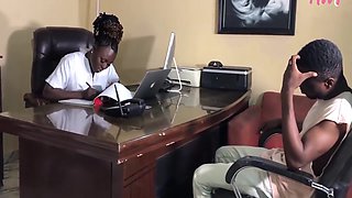 (mdx) Nurse And Fucking Case. Watch On 4k With Sex Paradise