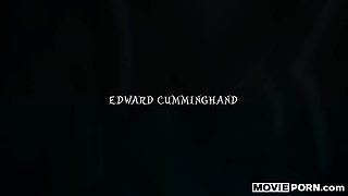 MOVIEPORN - Edward Cumminghands Teaser