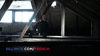 Tiffany Doll loves submission